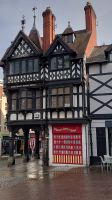 110 Chester &ndash; &copy; Burkhard Herpich (Eberhardt TRAVEL)