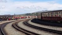 134 Porthmadog &ndash; &copy; Burkhard Herpich (Eberhardt TRAVEL)