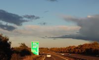 148 Zurück nach Chester &ndash; &copy; Burkhard Herpich (Eberhardt TRAVEL)