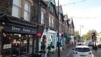 150 Unterwegs im Lake District &ndash; &copy; Burkhard Herpich (Eberhardt TRAVEL)