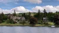 152 Auf dem Lake Windermere &ndash; &copy; Burkhard Herpich (Eberhardt TRAVEL)