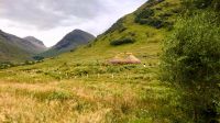 184 Im Clencoe Visitor Center &ndash; &copy; Burkhard Herpich (Eberhardt TRAVEL)