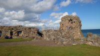 210 Castle, St. Andrews &ndash; &copy; Burkhard Herpich (Eberhardt TRAVEL)