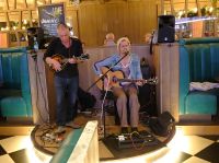 244 Live Musik im Pub, Edinburgh &ndash; &copy; Burkhard Herpich (Eberhardt TRAVEL)
