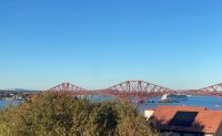 Forth Bridge &ndash; &copy; G. Adamietz (Eberhardt TRAVEL)