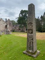 Jamess II Obelisk &ndash; &copy; G. Adamietz (Eberhardt TRAVEL)