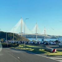 Queensferry Crossing &ndash; &copy; G. Adamietz (Eberhardt TRAVEL)