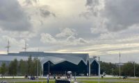 Riverside Museum &ndash; &copy; G. Adamietz (Eberhardt TRAVEL)