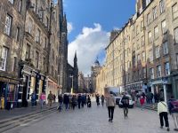 Royal Mile &ndash; &copy; G. Adamietz (Eberhardt TRAVEL)