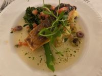 schottischer Lachs &ndash; &copy; G. Adamietz (Eberhardt TRAVEL)