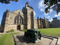 University of Aberdeen &ndash; &copy; G. Adamietz (Eberhardt TRAVEL)
