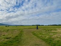  ...Schlachtfeld bei Culloden &ndash; &copy; G. Adamietz (Eberhardt TRAVEL)