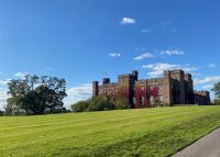  ...Scone Palace &ndash; &copy; G. Adamietz (Eberhardt TRAVEL)