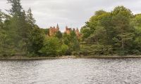Aldourie Castle &ndash; &copy; G. Adamietz (Eberhardt TRAVEL)