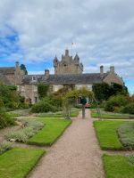 Cawdor Castle &ndash; &copy; G. Adamietz (Eberhardt TRAVEL)