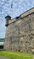 Dumbarton Castle &ndash; &copy; G. Adamietz (Eberhardt TRAVEL)