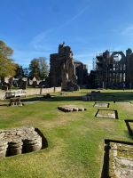 Elgin &ndash; &copy; G. Adamietz (Eberhardt TRAVEL)