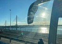 Firth of Forth &ndash; &copy; G. Adamietz (Eberhardt TRAVEL)