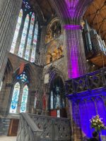 Glasgow Cathedral &ndash; &copy; G. Adamietz (Eberhardt TRAVEL)