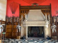 Great Hall &ndash; &copy; G. Adamietz (Eberhardt TRAVEL)