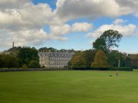 Holyrood Palace &ndash; &copy; G. Adamietz (Eberhardt TRAVEL)