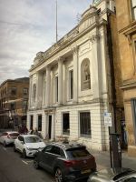 Hutchesons’ Hall &ndash; &copy; G. Adamietz (Eberhardt TRAVEL)