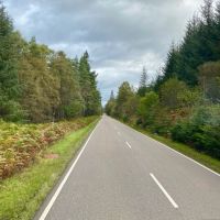 im Great Glen &ndash; &copy; G. Adamietz (Eberhardt TRAVEL)