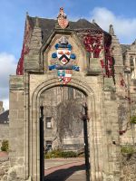 in Aberdeen &ndash; &copy; G. Adamietz (Eberhardt TRAVEL)