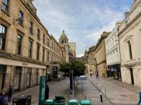 John Street &ndash; &copy; G. Adamietz (Eberhardt TRAVEL)