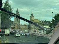 Kerr Street