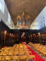 King's College Chapel &ndash; &copy; G. Adamietz (Eberhardt TRAVEL)