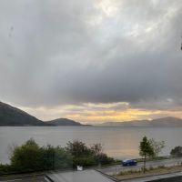 Loch Linnhe &ndash; &copy; G. Adamietz (Eberhardt TRAVEL)