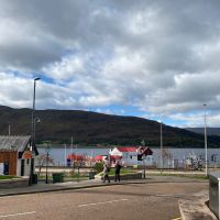 Loch Linnhe &ndash; &copy; G. Adamietz (Eberhardt TRAVEL)