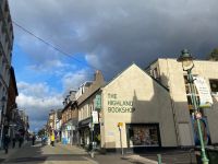 mehr High Street &ndash; &copy; G. Adamietz (Eberhardt TRAVEL)