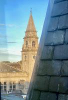 morgens in Aberdeen &ndash; &copy; G. Adamietz (Eberhardt TRAVEL)
