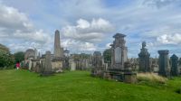 Nekropole von Glasgow &ndash; &copy; G. Adamietz (Eberhardt TRAVEL)