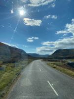 Old Miltary Road &ndash; &copy; G. Adamietz (Eberhardt TRAVEL)
