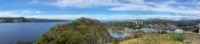 Panorama nach Westen &ndash; &copy; G. Adamietz (Eberhardt TRAVEL)
