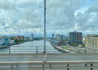 River Clyde &ndash; &copy; G. Adamietz (Eberhardt TRAVEL)