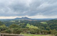 Scott’s View &ndash; &copy; G. Adamietz (Eberhardt TRAVEL)