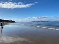 Strand von Nairn &ndash; &copy; G. Adamietz (Eberhardt TRAVEL)