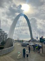 The Clyde Arc &ndash; &copy; G. Adamietz (Eberhardt TRAVEL)