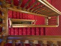 typisch britisch und nobel &ndash; &copy; G. Adamietz (Eberhardt TRAVEL)