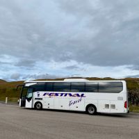unser Lieblingsbus &ndash; &copy; G. Adamietz (Eberhardt TRAVEL)