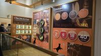 Besuch der Scotch Whisky Experience &ndash; &copy; Marlies Thrum (Eberhardt TRAVEL)