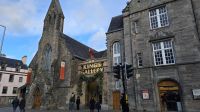 Besuch des Palace of Holyrood House &ndash; &copy; Marlies Thrum (Eberhardt TRAVEL)