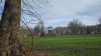 Bummel zum Charlotte Square &ndash; &copy; Marlies Thrum (Eberhardt TRAVEL)