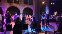 Ceilidh- Mitmachen erwünscht
