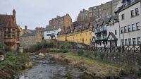 Dean Village