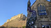 Edinburgh Castle &ndash; &copy; Marlies Thrum (Eberhardt TRAVEL)